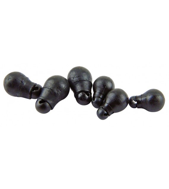 Korum QUICK CHANGE BEADS - LARGE