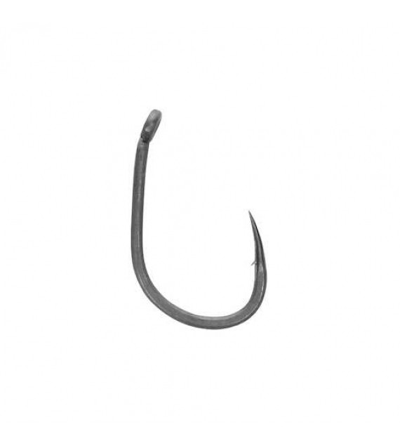 Korum XPERT POWER MICRO BARBED HOOKS - SIZE 10 