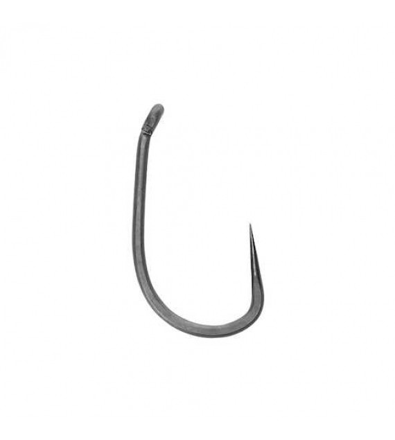 Korum XPERT SPECIMEN BARBLESS HOOKS - SIZE 8 