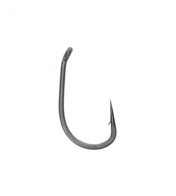 Korum XPERT SPECIMEN MICRO BARBED HOOKS - SIZE 6 