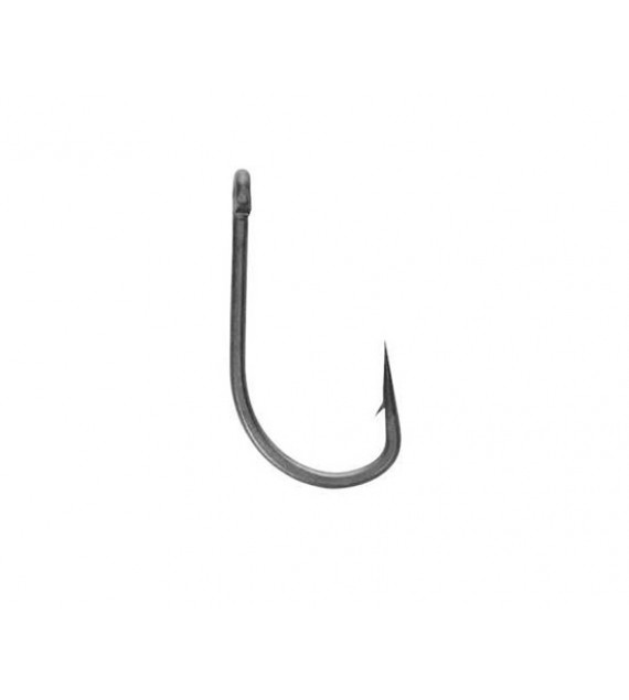 Korum XPERT SPECIALIST MICRO BARBED HOOKS - SIZE 6 