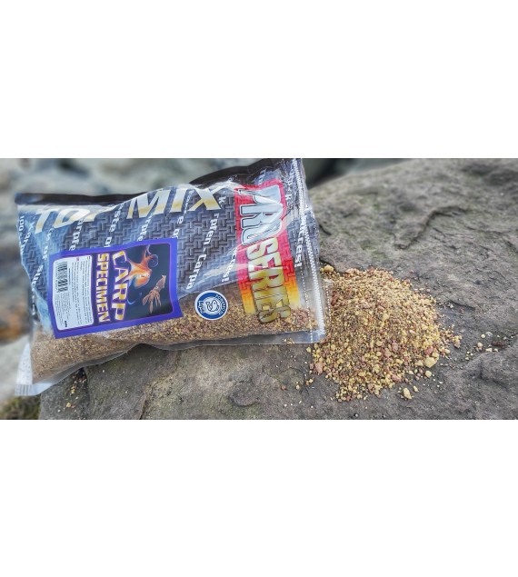 TOP MIX PRO SERIES Method Mix Carp Specimen