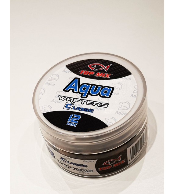 TOP MIX Aqua Wafters - Classic 12