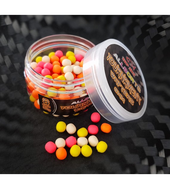 TOP MIX Allsorts Tournament Wafters 8mm