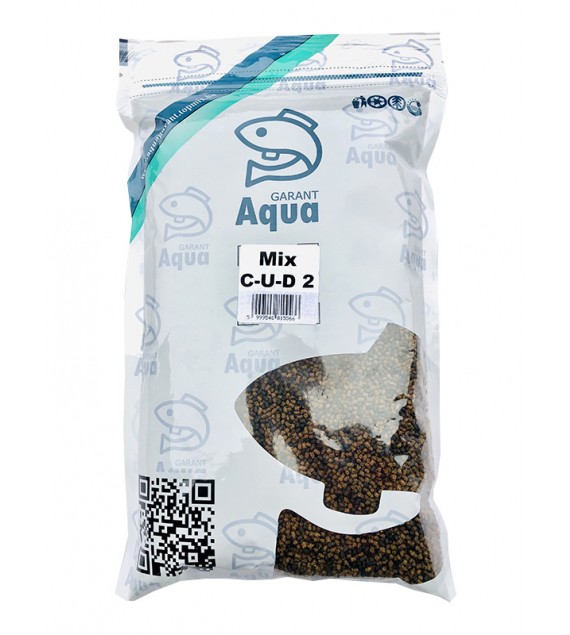 AQUA Mix CUD 2 mm