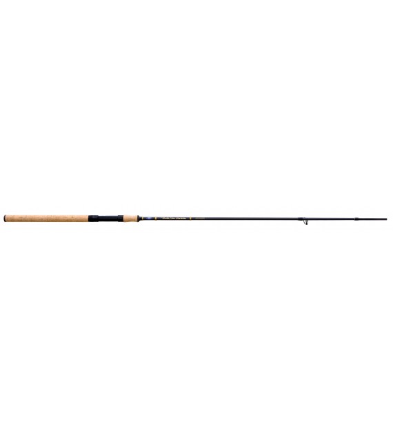 LINEAEFFE MASTER SPINN ROD 20-55g 2,10m