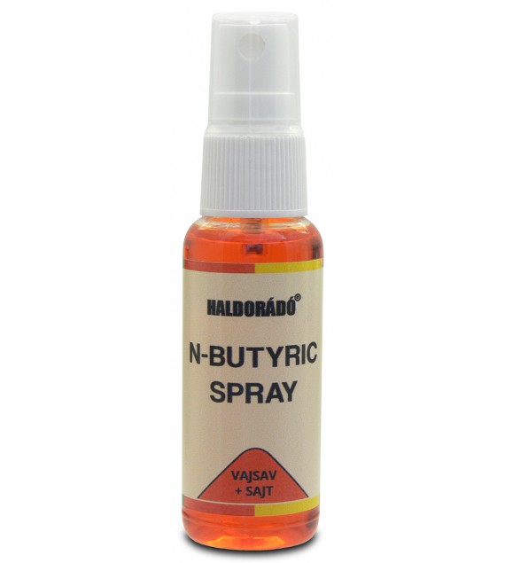 Haldorádó N-Butyric Spray - Vajsav + Sajt