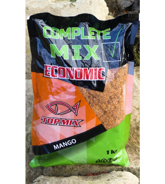 TOP MIX ECONOMIC COMPLETE-MIX Mango