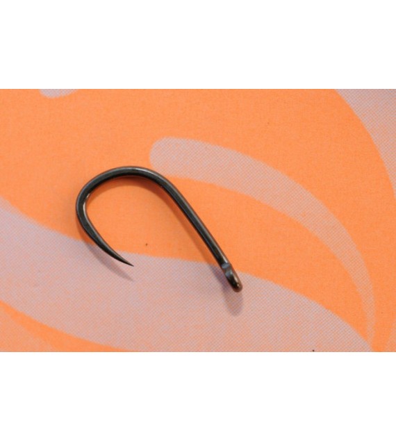 GURU MWG Hook size 10 (Barbless/Eyed)