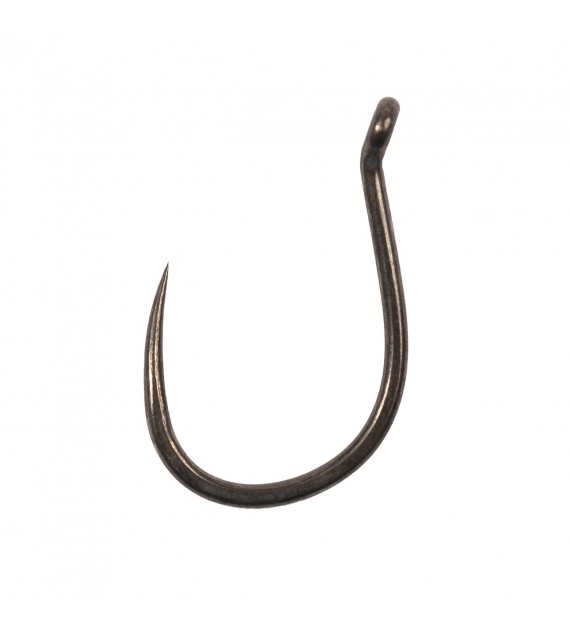 GURU Super Pellet Waggler Hook size 12 (Barbless/Eyed)