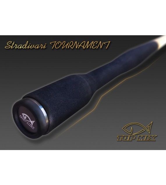 TOP MIX Stradivari Tournament Feeder 360