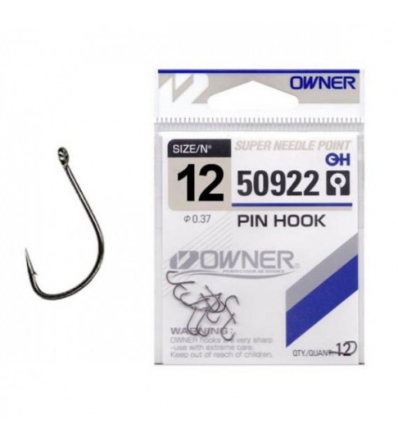 OWNER PIN HOOK 50922 - 6