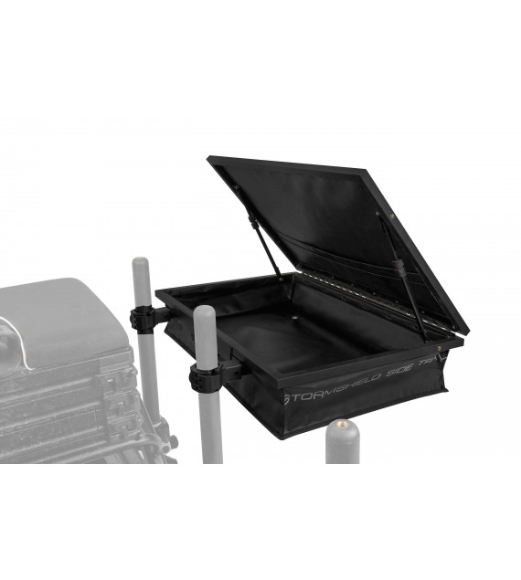 PRESTON OFFBOX 36 - STORM SHIELD SIDE TRAY