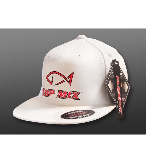 Team Top Mix fullcap sapka - L-XL