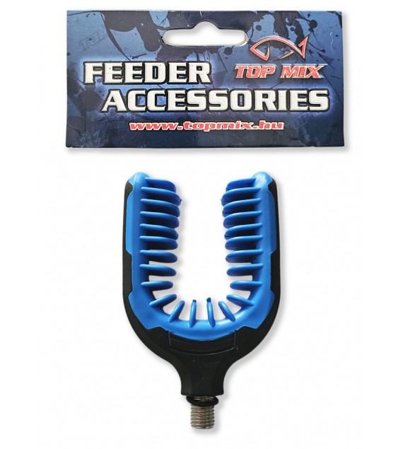 TOP MIX Feeder bottartó - Gripper