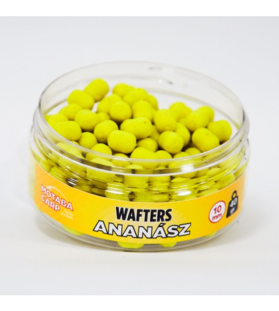 Motabacarp Wafters 10mm - Ananász