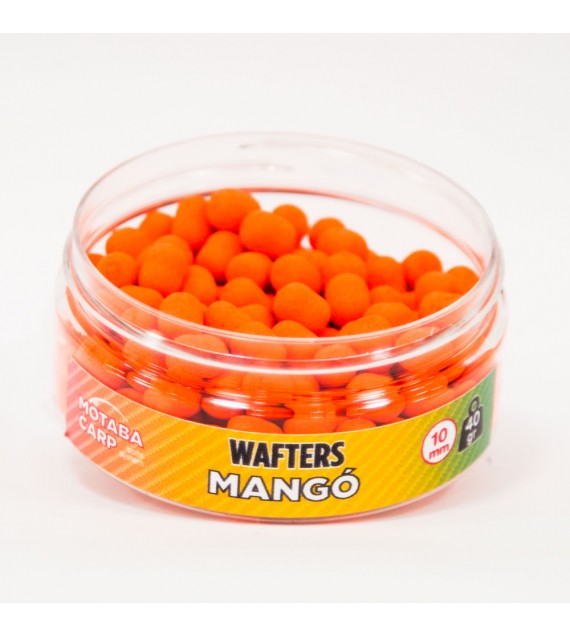 Motabacarp Wafters 10mm - Mango 