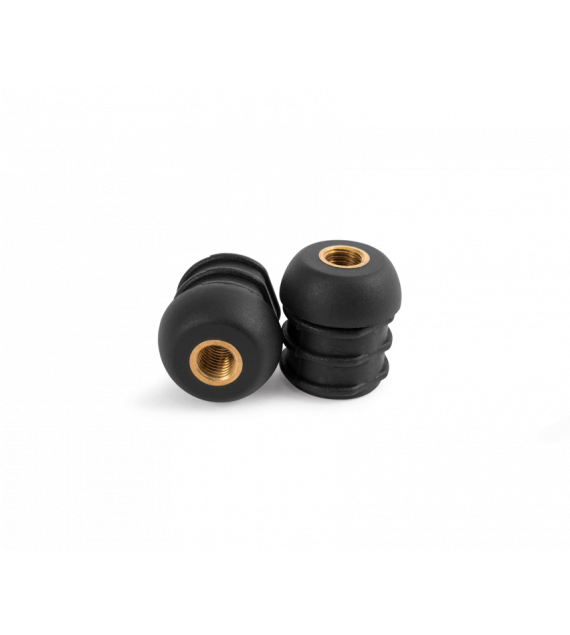 PRESTON ABSOLUTE36 THREADEDLEG END CAP