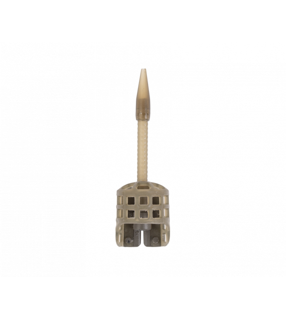 PRESTON ICS IN-LINE PELLET FEEDER - SMAL 20g