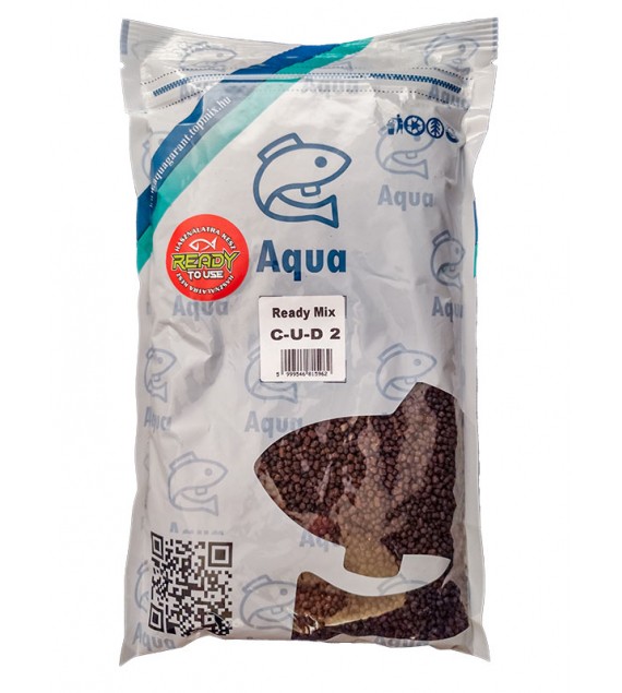 Aqua Garant READY CUD 2mm