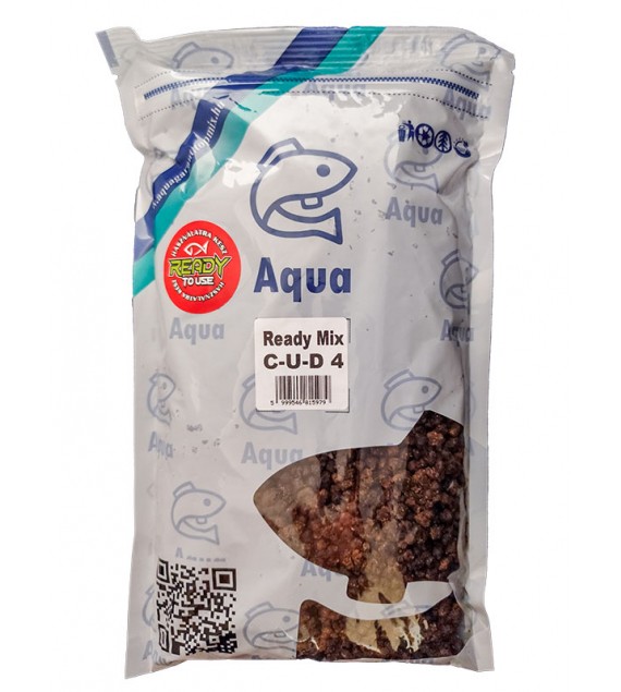 Aqua Garant READY CUD 4mm