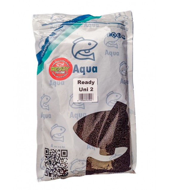 Aqua Garant READY Uni 2mm