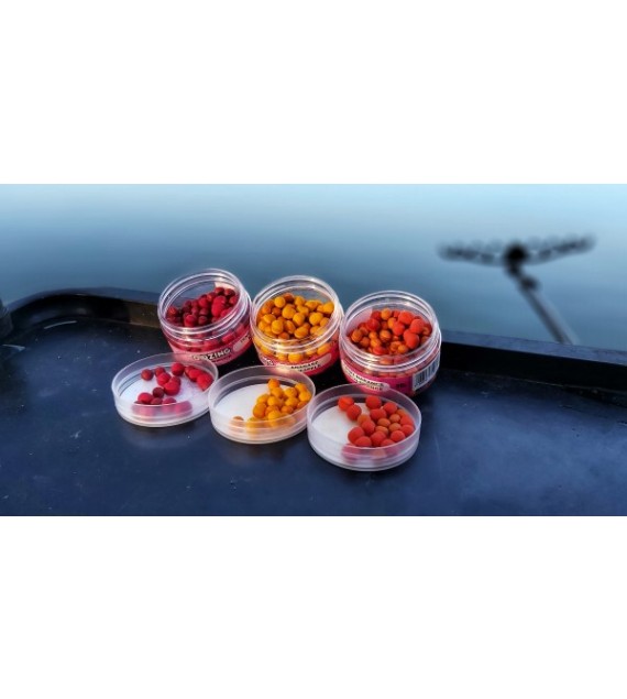 TOP MIX OOZING Wafters Csoki-Narancs