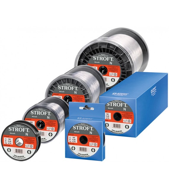 Stroft N főzsinór 200m  0,35mm