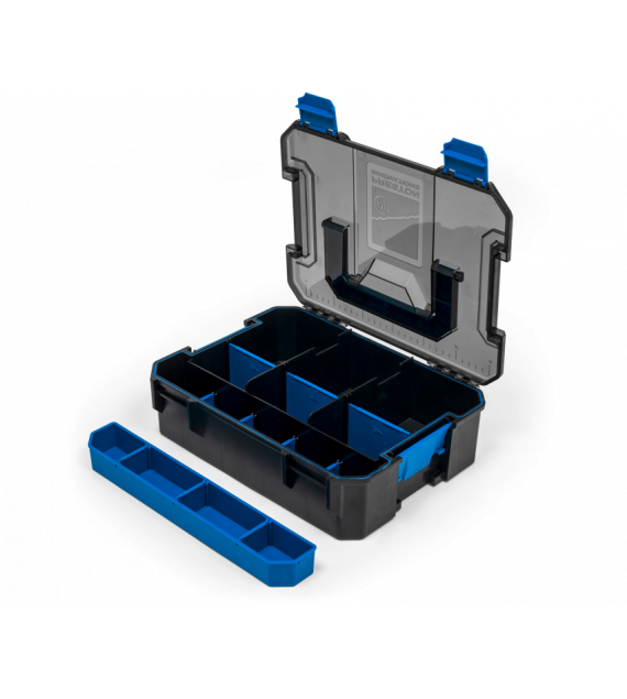 Preston Hardcase Feeder System