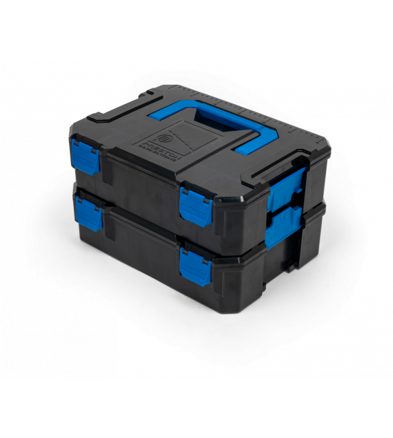 Preston Hardcase Feeder System