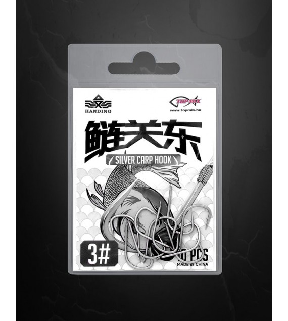 HANDING Busa horog #3