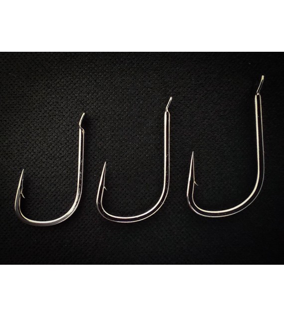 HANDING Busázó horog #4