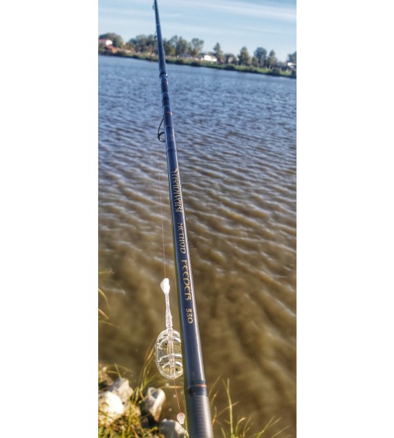 TOP MIX Stradivari Method Feeder 330 M