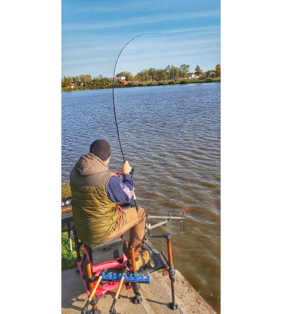 TOP MIX Stradivari Method Feeder 330 M