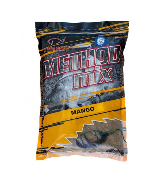 TOP MIX Method Mix Mangó