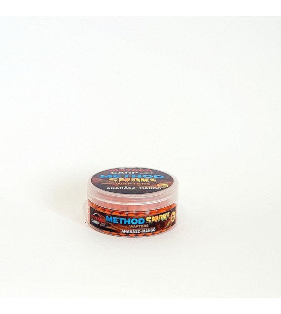 Motabacarp Wafters Smoke - Ananász-Mangó 8mm
