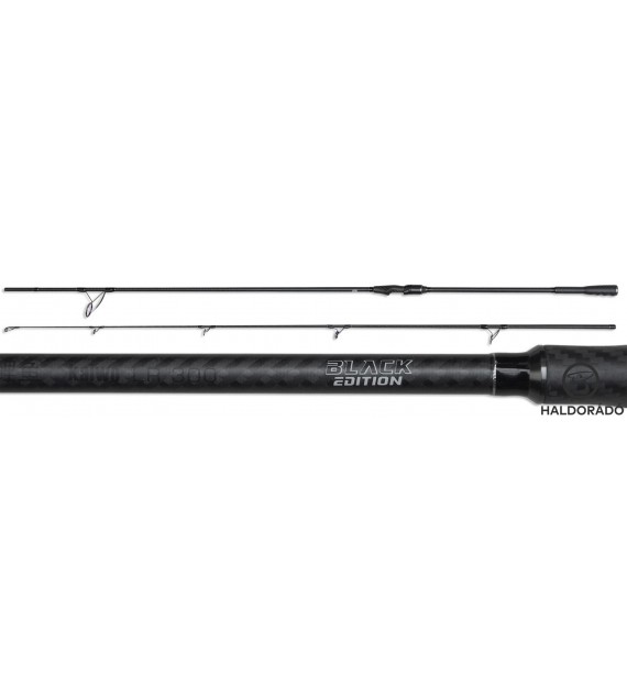 Haldorádó BLACK EDITION Kaiwo LR 300 2,75 lbs behúzós, csónakos horgászbot