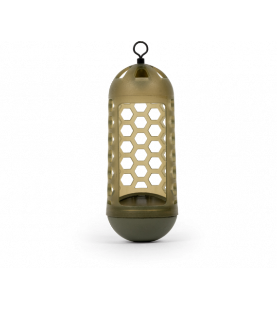 PRESTON Bait Up Window Feeder (Caged) etetőkosár - 30gr