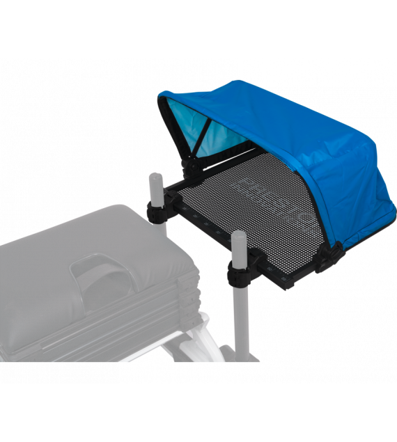 PRESTON Ventalite Large Hoodie Side Tray Oldaltálca