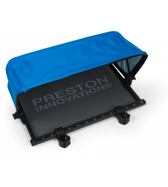 PRESTON Ventalite XL Hoodie Side Tray Oldaltálca