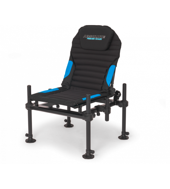 PRESTON NEW Absolute Feeder Chair, Feeder fotel