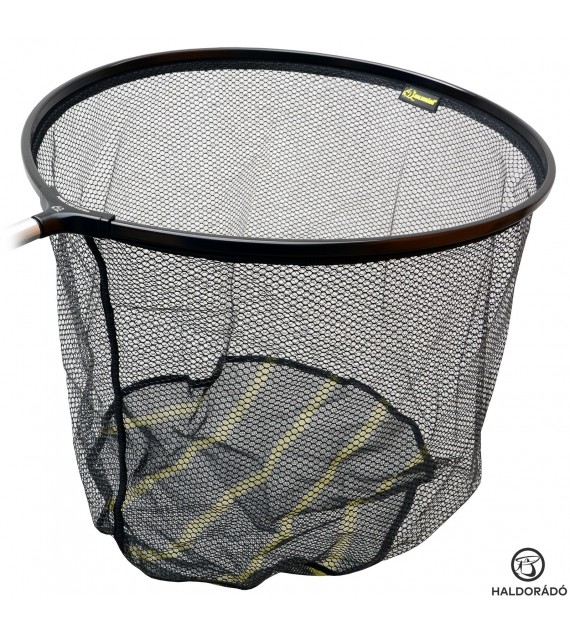 Haldorádó Power Carp Landing Net 55x50 cm - szupererős alu pontyos merítőfej