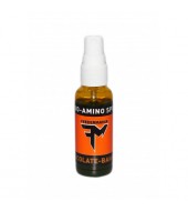 Feedermánia FLUO AMINO SPRAY, Csoki-Banán