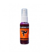 Feedermánia FLUO AMINO SPRAY, MANDARIN 30ML