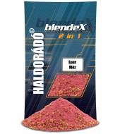 Haldorádó BlendeX 2 in 1 - Eper + Méz