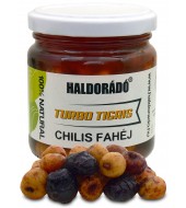 Haldorádó Turbo Tigris - Chilis Fahéj