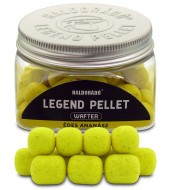 Haldorádó LEGEND PELLET Wafter 12, 16 mm - Édes Ananász