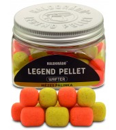 Haldorádó LEGEND PELLET Wafter 12, 16 mm - Mézes Pálinka