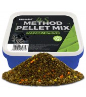 Haldorádó 4S Method Pellet Mix - Tavasz