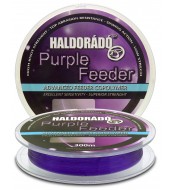 Haldorádó Purple Feeder 0,18mm/300m - 4,55 kg